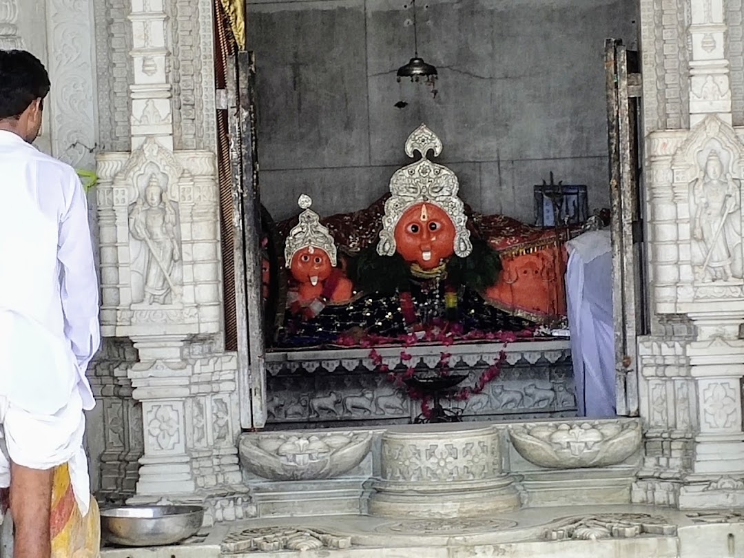 Chhipa Mandir
