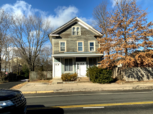 Calvary Remodeling in Mystic, Connecticut