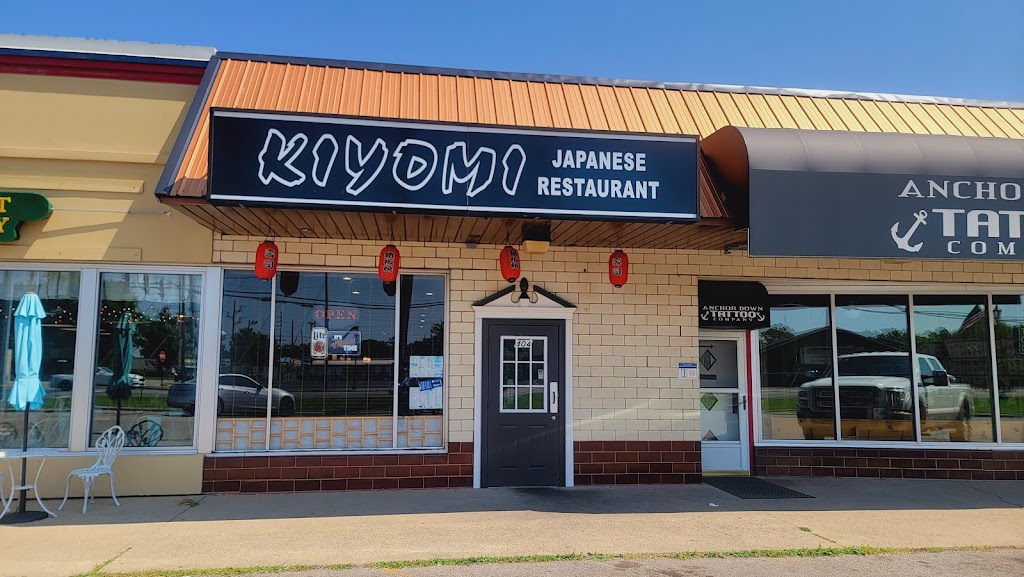 Kiyomi Japanese Cuisine 46567