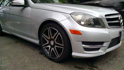 Auto Body Shop «Tigard Auto Body Repair by Ace Reconditioning», reviews and photos, 15785 SW 72nd Ave, Portland, OR 97224, USA