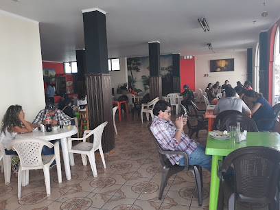 Peña Restaurante ,,El Nogalito,, - XP4M+6HX, Sucre, Bolivia