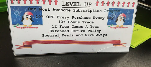 Video Game Store «Oldskool Video Games and More», reviews and photos, 3355 Commander Shepard Boulevard Unit i, Hampton, VA 23666, USA