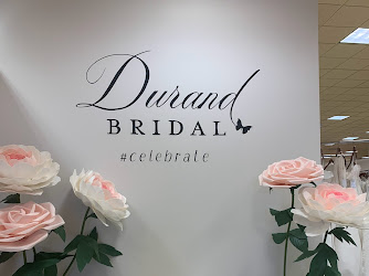 Durand Bridal and Formal Wear