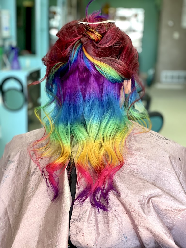 Hair by Darrian 67801