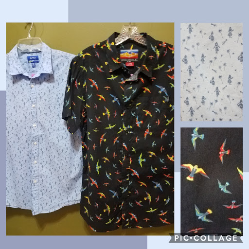 Consignment Shop «Cluttered Closet», reviews and photos, 742 S Beech St, Syracuse, NY 13210, USA