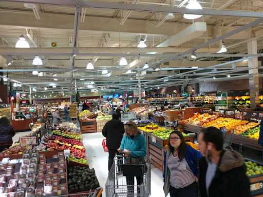 Grocery Store «ShopRite», reviews and photos, 808 US-46, Parsippany, NJ 07054, USA