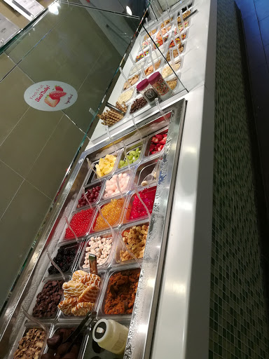 Frozen Yogurt Shop «Yogurtland», reviews and photos, 12502 SW 88th St, Miami, FL 33186, USA