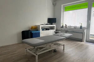 Physiotherapie Am Berliner Tor image