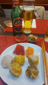 Plats et boissons du Restaurant Le Palais de Pékin à Avallon - n°16