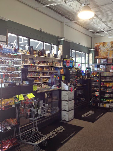 Liquor Store «Georgia Liquor Barn», reviews and photos, 701 Atlanta Rd, Cumming, GA 30040, USA