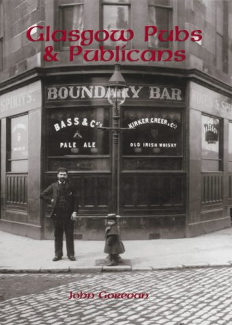 Old Glasgow Pubs