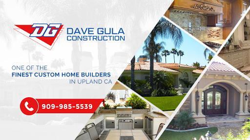 Dave Gula Construction