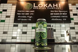 Lokahi Brewing Company image