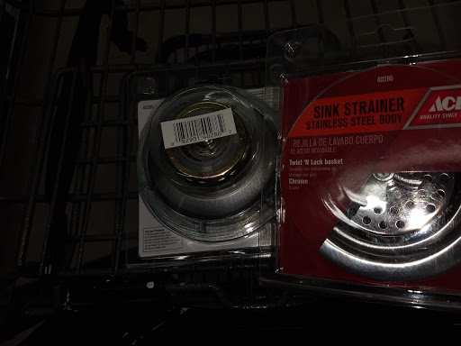 Hardware Store «Westlake Ace Hardware 100», reviews and photos, 2300 S Springfield Ave, Bolivar, MO 65613, USA