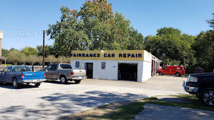 Fairbanks Car Repair