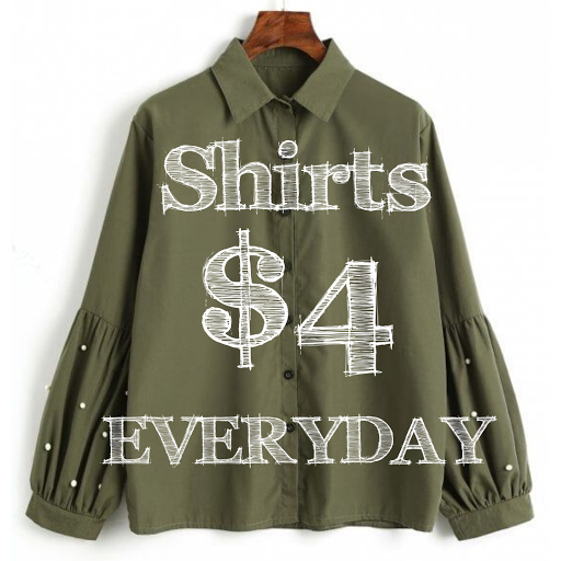 Thrift Store «Wellspring Treasures», reviews and photos, 1600 John B White Sr Blvd #1008, Spartanburg, SC 29301, USA