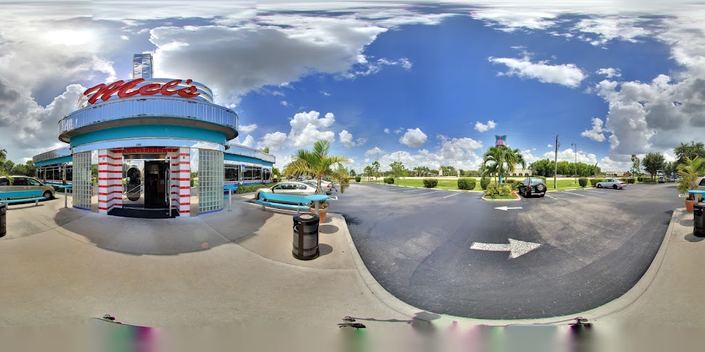 Mel's Diner - Bonita Springs 34134