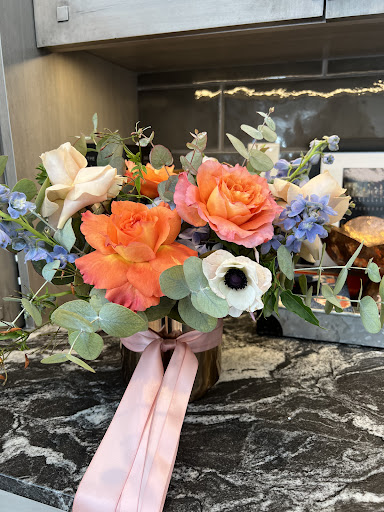 Florist «Blooms & Co.», reviews and photos, 1586 E 3900 S, Salt Lake City, UT 84124, USA