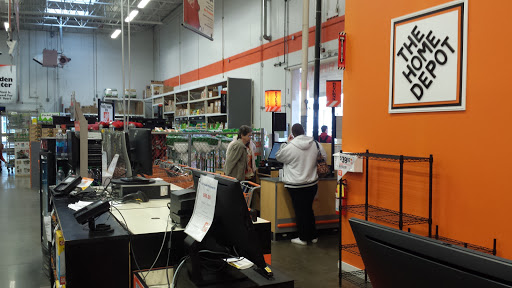 Home Improvement Store «The Home Depot», reviews and photos, 3891 Mexico Rd, St Charles, MO 63303, USA