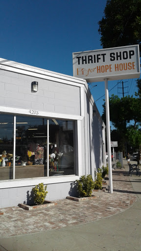 Hope Chest Thrift Store, 4203 Peck Rd, El Monte, CA 91732, USA, Thrift Store