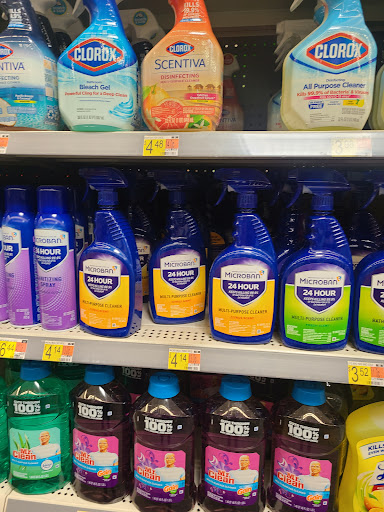 Department Store «Walmart Supercenter», reviews and photos, 4380 N Leavitt Rd, Lorain, OH 44053, USA