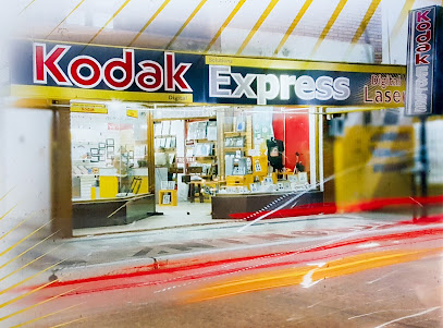 Kodak Express Goya