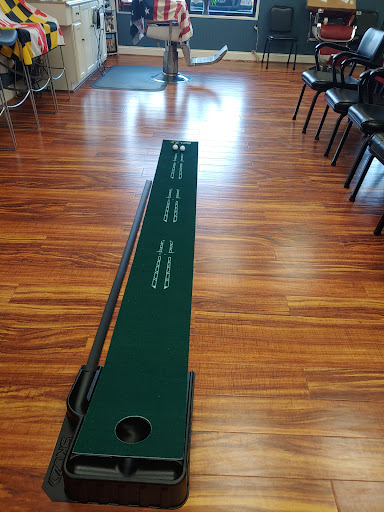 Barber Shop «Family Barber Shop», reviews and photos, 2315 Forest Dr A, Annapolis, MD 21401, USA