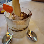 Photo n°6 de l'avis de Jacques.h fait le 15/08/2023 à 16:43 sur le  Ristorante La Lanterna Olbia Italy à Olbia