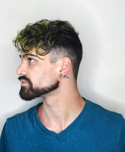 Day Spa «Whole Aveda Salon Spa Oldsmar», reviews and photos, 3687 Tampa Rd #206, Oldsmar, FL 34677, USA