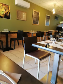 Atmosphère du Restaurant Bistrot Coco à Calvisson - n°6