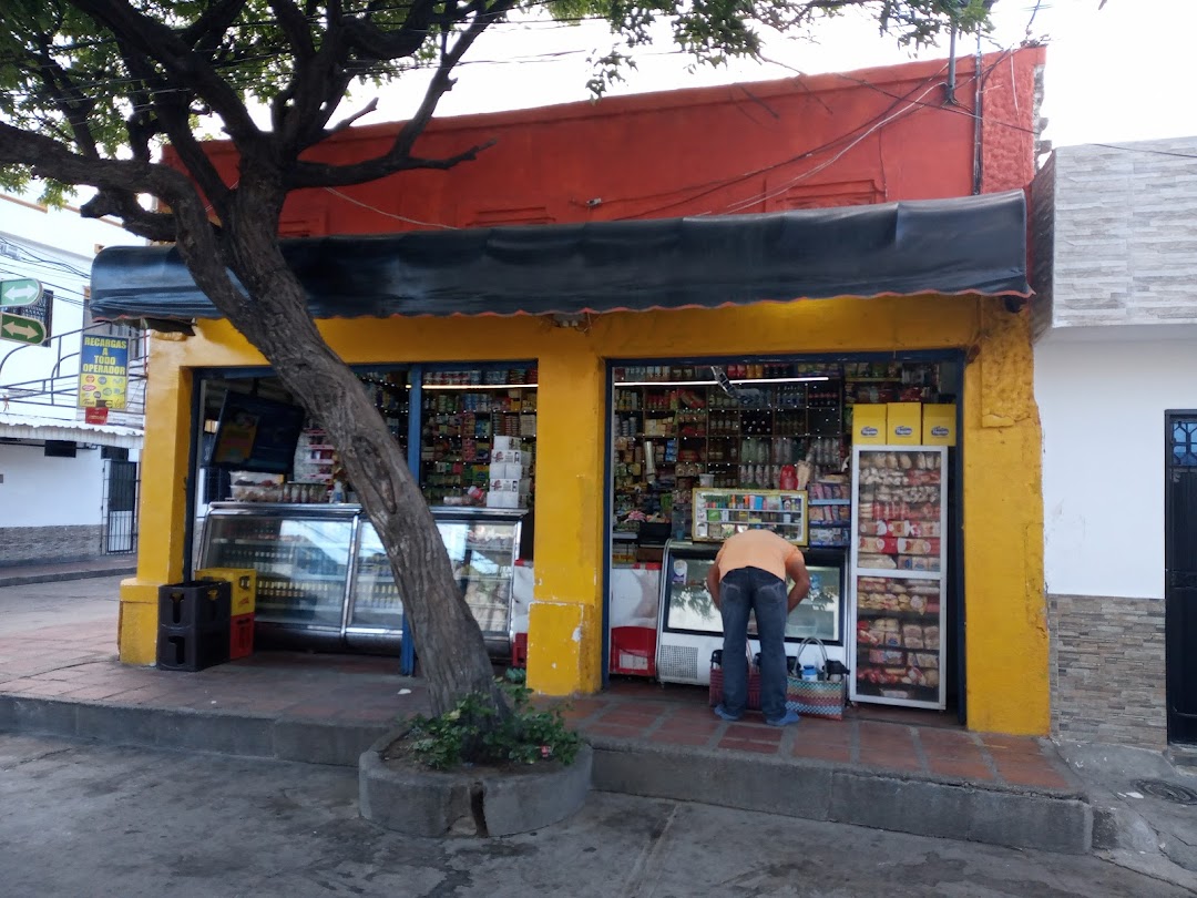 Tienda La Esquina Bacana