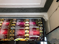 Carte du Kervan Pizzeria & Döner à Gommern