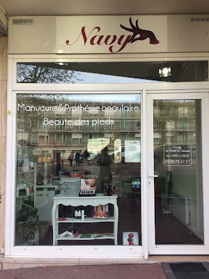 Navy à Sceaux