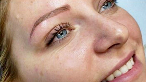 Explore scene tattoo ideas, creative tattoo ideas in Bakersfield, available at Microblading By Laura