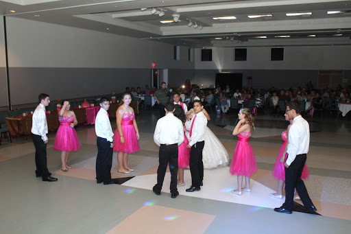 Community Center «Portland Community Center», reviews and photos, 2000 Billy G Webb Dr, Portland, TX 78374, USA