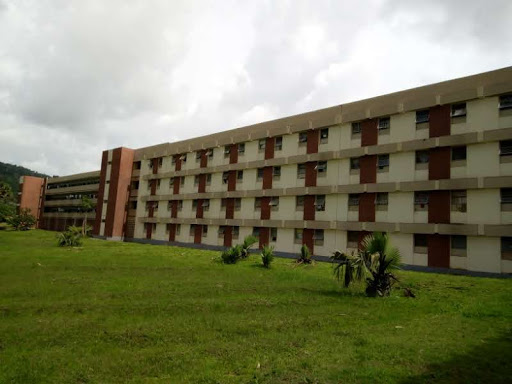 Naraguta Hostel Block A, Naraguta Road, Jos, Nigeria, Hostel, state Plateau