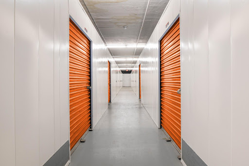 Self-Storage Facility «Public Storage», reviews and photos, 1917 Long Beach Blvd, Long Beach, CA 90806, USA