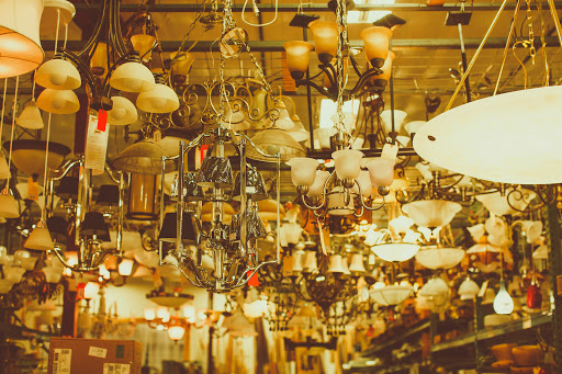 Building Materials Store «East Euclid ReStore», reviews and photos, 2200 E Euclid Ave, Des Moines, IA 50317, USA