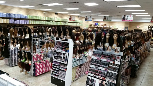 Beauty Supply Store «Uptown Beauty Supply 8», reviews and photos, 5627 Aldine Bender Rd #15, Houston, TX 77032, USA
