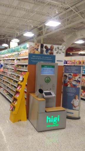 Supermarket «Publix Super Market at Hollybrook Plaza», reviews and photos, 5400 Bruce B Downs Blvd, Wesley Chapel, FL 33544, USA