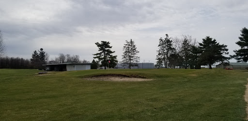 Golf Course «797 Elks Golf Club», reviews and photos, 2593 Rombach Ave, Wilmington, OH 45177, USA