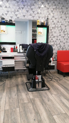 L'orkidée Coiffure à Saint-Nazaire