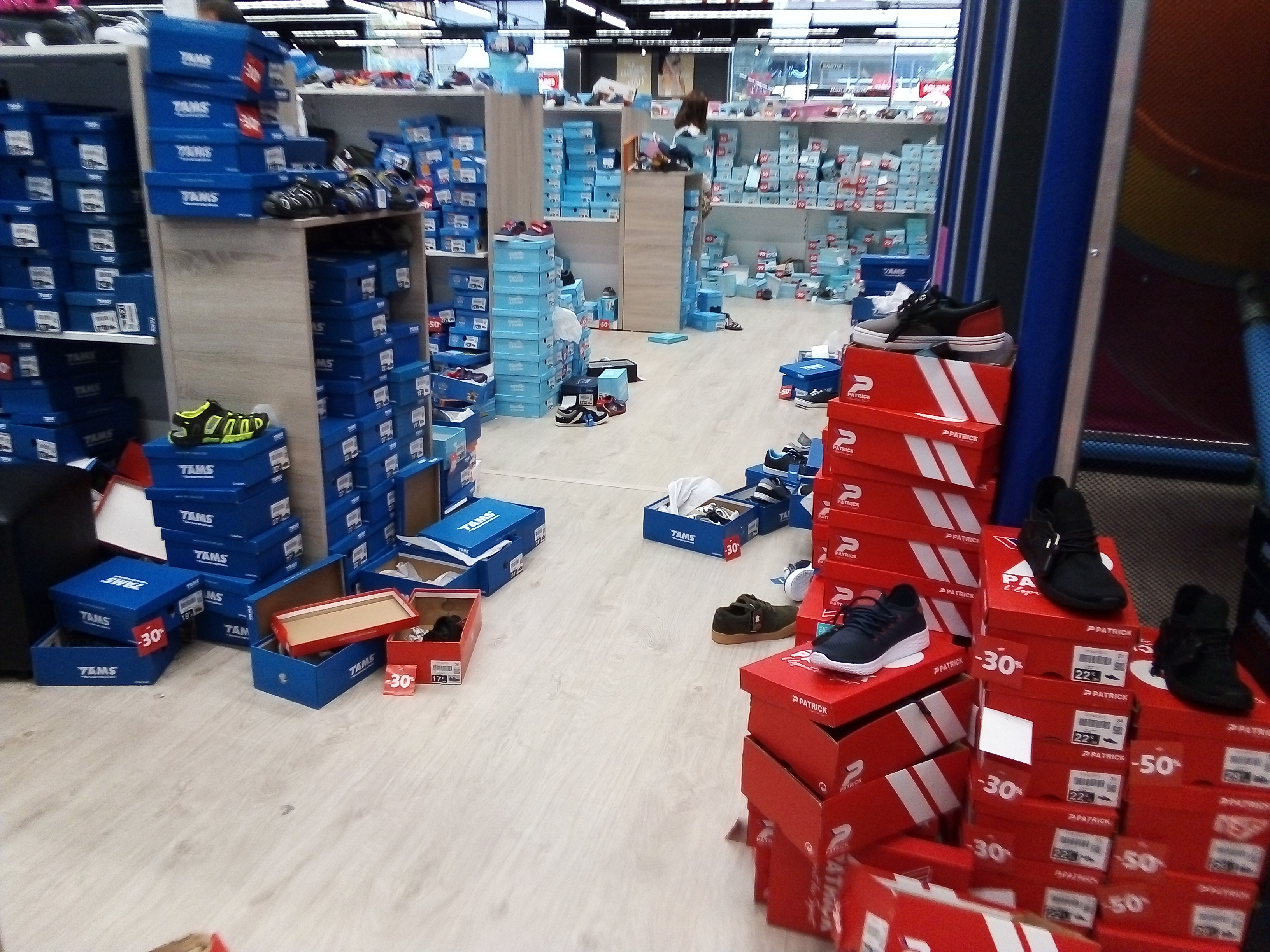 Photo n° 1 de l'avis de Denise.r fait le 02/08/2019 à 07:00