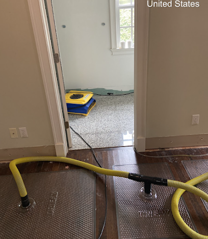 1-800 WATER DAMAGE of Fairfield County
