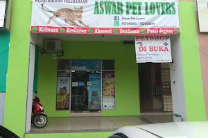 Aswar Pet Lovers Pet Shop (Rawang) image