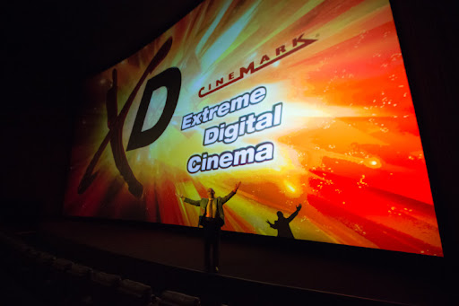 Movie Theater «Cinemark North Haven and XD», reviews and photos, 550 Universal Dr, North Haven, CT 06473, USA