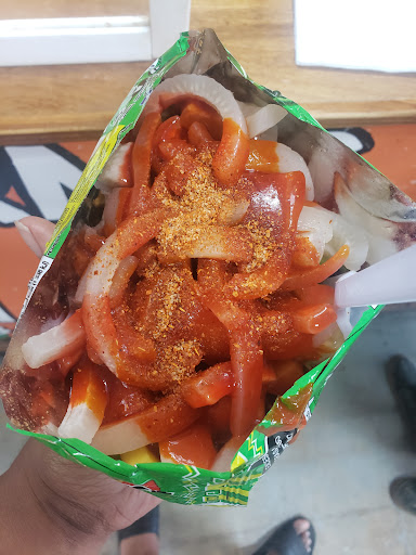 Grocery Store «Mableton - El Tio Market», reviews and photos, 1391 Veterans Memorial Hwy SW #120, Mableton, GA 30126, USA