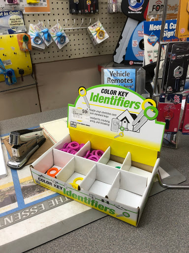 Hardware Store «Richland Ace Hardware», reviews and photos, 6401 Charlotte Pike, Nashville, TN 37209, USA