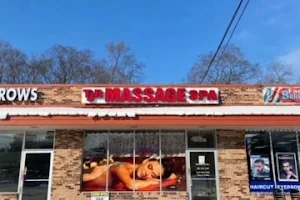 Massage TJR Spa image