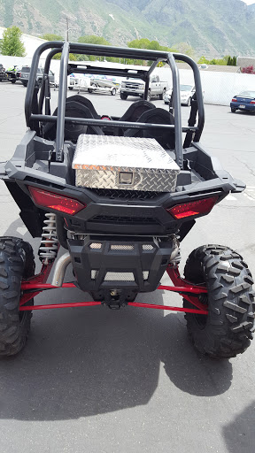 Motorcycle Dealer «Escape Motorsports», reviews and photos, 1480 N State St, Provo, UT 84604, USA